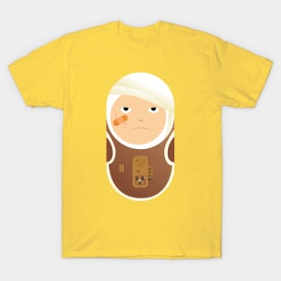 Dengar Capsule Design T-Shirt